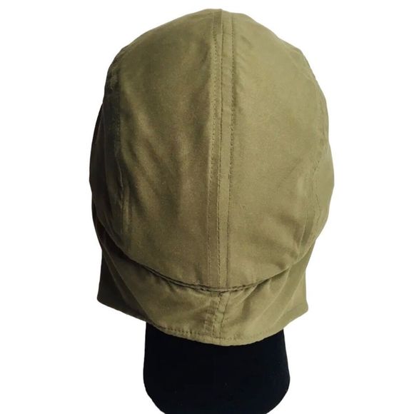 Discovery Expedition Hat Performance Headwear Drop Down Ear Covers Sz M. - Picture 7 of 8